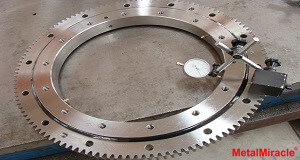 slewing ring 650.20.C